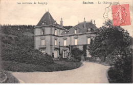SAULNES - Le Château Neuf - Très Bon état - Other & Unclassified