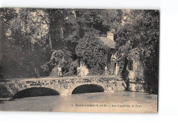 COULOMMIERS - Les Capucins - Le Pont - Très Bon état - Coulommiers