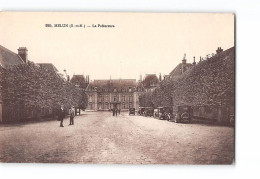 MELUN - La Préfecture - Très Bon état - Melun