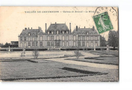 Château De BRETEUIL - Le Miroir - Très Bon état - Andere & Zonder Classificatie