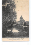 SAINT REMY LES CHEVREUSE - Abreuvoir Et Entrée De La Ferme De Rhodon - Très Bon état - St.-Rémy-lès-Chevreuse