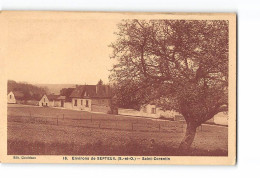 Environs De SEPTEUIL - Saint Corentin - Très Bon état - Andere & Zonder Classificatie