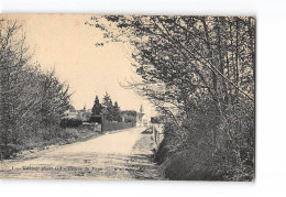 VELIZY - Entrée Du Pays - Très Bon état - Velizy