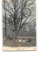 Forêt De SAINT GERMAIN EN LAYE - Le Gros Hêtre - Très Bon état - St. Germain En Laye