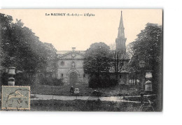 LE RAINCY - L'Eglise - Très Bon état - Other & Unclassified
