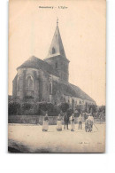 BEAUCHERY - L'Eglise - Très Bon état - Other & Unclassified