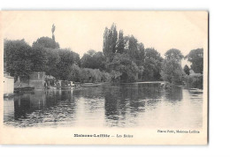 MAISONS LAFFITTE - Les Bains - Très Bon état - Maisons-Laffitte