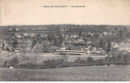 MOULINS ENGILBERT - Vue Générale - Très Bon état - Moulin Engilbert