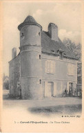 CORVOL L'ORGUEILLEUX - Le Vieux Château - Très Bon état - Other & Unclassified
