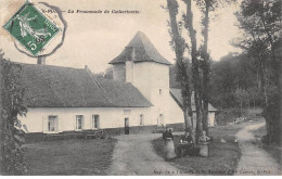 SAINT POL - La Promenade De Catherinette - Très Bon état - Saint Pol Sur Mer