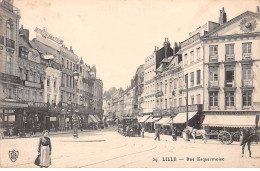 LILLE - Rue Esquermoise - Très Bon état - Lille