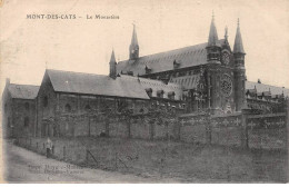 MONT DES CATS - Le Monastère - Très Bon état - Other & Unclassified