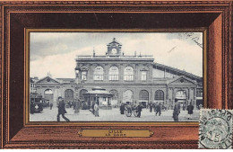 LILLE - La Gare - Très Bon état - Lille