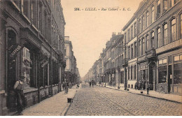 LILLE - Rue Colbert - Très Bon état - Lille