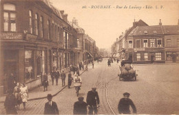 ROUBAIX - Rue De Lannoy - Très Bon état - Roubaix