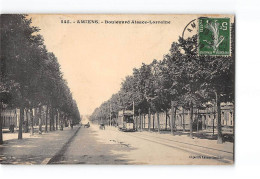 AMIENS - Boulevard Alsace Lorraine - Très Bon état - Amiens