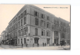 MONTAUBAN - Hôtel Du Midi - Très Bon état - Montauban