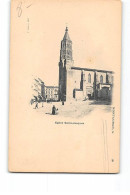 MONTAUBAN - Eglise Saint Jacques - Très Bon état - Montauban