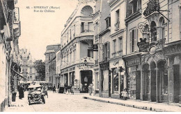 EPERNAY - Rue De Châlons - Très Bon état - Epernay