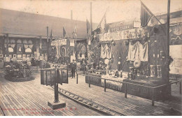 Exposition De REIMS 1903 - Section Coloniale - Très Bon état - Reims