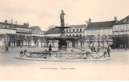 VITRY LE FRANCOIS - Place D'Armes - Très Bon état - Vitry-le-François