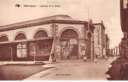 MARINGUES - Quartier De La Halle - Très Bon état - Maringues