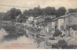 BAR LE DUC - Rives De L'Ornain - Très Bon état - Bar Le Duc