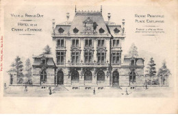 BAR LE DUC - Hôtel De La Caisse D'Epargne - Très Bon état - Bar Le Duc