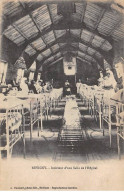 REVIGNY - Intérieur D'une Salle De L'Hôpital - Très Bon état - Revigny Sur Ornain