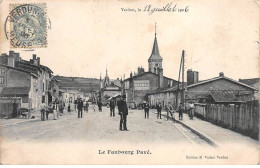 VERDUN - Le Faubourg Pavé - Très Bon état - Verdun