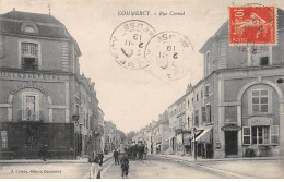 COMMERCY - Rue Carnot - Très Bon état - Commercy