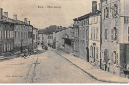 ETAIN - Place Carnot - Très Bon état - Etain