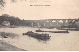 HENNEBONT - Le Viaduc - Très Bon état - Hennebont