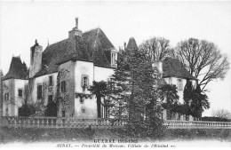 Guerre 1914 1915 - AURAY - Propriété De Moncan - Très Bon état - Auray