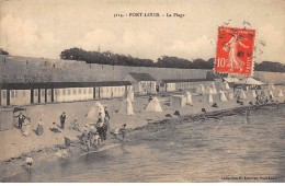 PORT LOUIS - La Plage - Très Bon état - Port Louis
