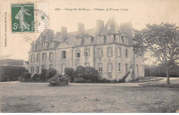 Presqu'Ile De Rhuys - Château De TRUSCAT - Très Bon état - Sonstige & Ohne Zuordnung