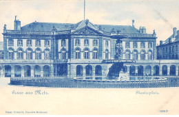 Gruss Aus METZ - Très Bon état - Metz