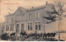 AVRICOURT - Ecole Des Garçons - état - Other & Unclassified