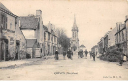 QUEVEN - Très Bon état - Other & Unclassified