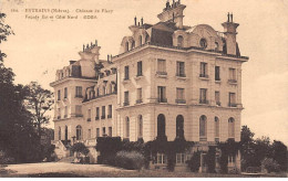 ENTRAINS - Château De Flacy - Très Bon état - Other & Unclassified