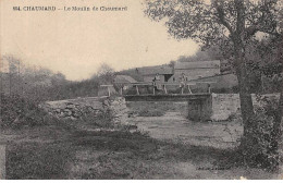 CHAUMARD - Le Moulin De Chaumard - Très Bon état - Sonstige & Ohne Zuordnung