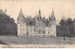 Environs De COSNE - Château Du NOZET - état - Other & Unclassified