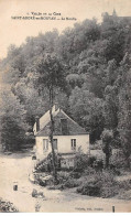 SAINT ANDRE EN MORVAN - Le Moulin - Très Bon état - Autres & Non Classés