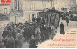 Foires En Morvan - Le Charlatan - Très Bon état - Sonstige & Ohne Zuordnung