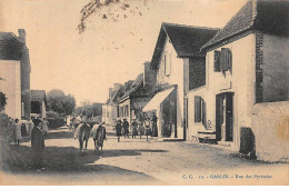 GARLIN - Rue Des Pyrénées - Très Bon état - Sonstige & Ohne Zuordnung