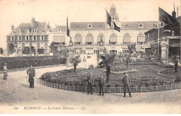 BIARRITZ - Le Palais Bellevue - Très Bon état - Biarritz