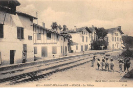 SAINT JEAN DE LUZ - SOCOA - Le Village - Très Bon état - Saint Jean De Luz