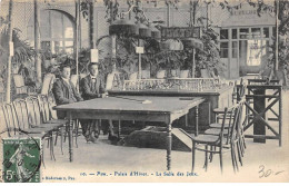 PAU - Palais D'Hiver - La Salle Des Jeux - Très Bon état - Pau