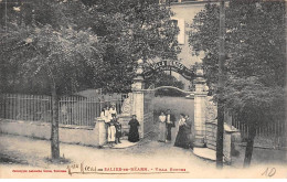 SALIES DE BEARN - Villa Bordes - Très Bon état - Salies De Bearn