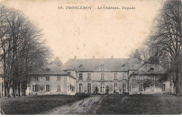 PRONLEROY - Le Château - Façade - Très Bon état - Other & Unclassified